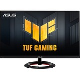ASUS TUF Gaming VG249Q1R Monitor PC 60,5 cm (23.8") 1920 x 1080 Pixel Full HD Nero, Monitor di gioco Nero, 60,5 cm (23.8"), 1920 x 1080 Pixel, Full HD, 1 ms, Nero