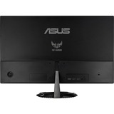 ASUS TUF Gaming VG249Q1R Monitor PC 60,5 cm (23.8") 1920 x 1080 Pixel Full HD Nero, Monitor di gioco Nero, 60,5 cm (23.8"), 1920 x 1080 Pixel, Full HD, 1 ms, Nero