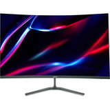 Acer Nitro ED320QW0, Monitor di gioco Nero