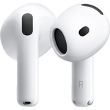Apple AirPods 5 con custodia di ricarica wireless, Cuffie bianco
