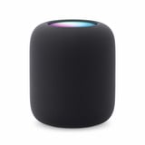 Apple HomePod (Mezzanotte), Altoparlante Nero (opaco)