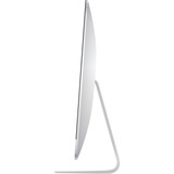 Apple iMac 54,61 cm (21,5“) i5 3,0 GHz con display Retina 4K ricondizionato, Sistema MAC argento/Nero
