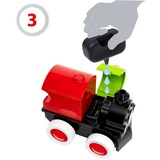 BRIO Treno Push & Go a vapore,  veicolo da gioco 
