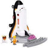 BRIO World - Space Shuttle,  veicolo da gioco 