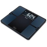 Beurer Bilancia diagnostica BF 915, Scala Nero