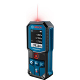 Bosch Distanziometro laser GLM 40-31 Professional, Telemetro blu/Nero