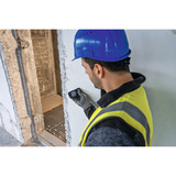 Bosch Distanziometro laser GLM 40-31 Professional, Telemetro blu/Nero
