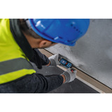 Bosch Distanziometro laser GLM 40-31 Professional, Telemetro blu/Nero