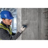 Bosch Distanziometro laser GLM 40-31 Professional, Telemetro blu/Nero