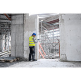 Bosch Distanziometro laser GLM 40-31 Professional, Telemetro blu/Nero