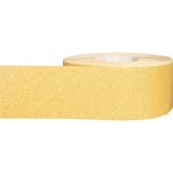 Bosch Expert Rotolo abrasivo C470, Foglio abrasivo Rotolo di carta vetrata, Grana grossa, P40, Lavoro di finitura, Sverniciatura, Legno, Smerigliatura a secco