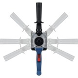 Bosch Mescolatore a batteria GRW 18V-120 Professional, 18Volt, Agitatore blu/Nero