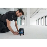 Bosch RM 2 Professional, Supporto Nero/Verde