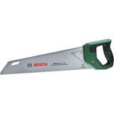 Bosch Sega a coda di volpe verde/Nero