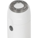 Braun Silk-épil 9 9-341 epilatore 40 pinzette Bianco bianco/Argento, Bianco, 40 pinzette, MicroGrip, Batteria, 100 - 240 V, 50 - 60 Hz