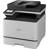 Brother DCP-L8630CDW, Stampante multifunzione grigio/grigio scuro