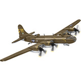 COBI Boeing B-29 Superfortress, Giochi di costruzione 