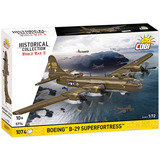 COBI Boeing B-29 Superfortress, Giochi di costruzione 