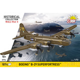 COBI Boeing B-29 Superfortress, Giochi di costruzione 