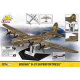 COBI Boeing B-29 Superfortress, Giochi di costruzione 
