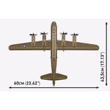 COBI Boeing B-29 Superfortress, Giochi di costruzione 
