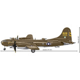 COBI Boeing B-29 Superfortress, Giochi di costruzione 