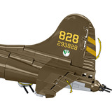 COBI Boeing B-29 Superfortress, Giochi di costruzione 