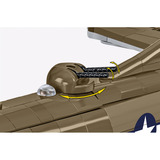 COBI Boeing B-29 Superfortress, Giochi di costruzione 