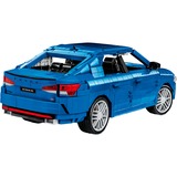 COBI Skoda Octavia RS, Giochi di costruzione 