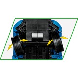COBI Skoda Octavia RS, Giochi di costruzione 