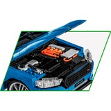 COBI Skoda Octavia RS, Giochi di costruzione 