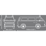 COBI Volkswagen T3 Vigili del Fuoco, Giochi di costruzione 