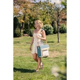 Campingaz Fold'N Cool Minimaxi 20L, Borsa termica Petrolio/Beige