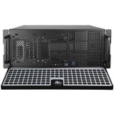 Chieftec UNC-409S-B-OP, Server case Nero