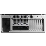 Chieftec UNC-409S-B-OP, Server case Nero