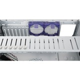 Chieftec UNC-409S-B-OP, Server case Nero