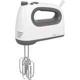 Clatronic Frullatore a mano HM 3775, Mixer manuale bianco/grigio