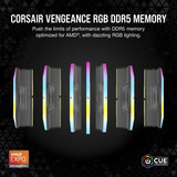 Corsair DIMM 32 GB DDR5-5600, Memoria 