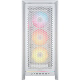 Corsair FRAME 5000D RS ARGB, Chassis Tower bianco