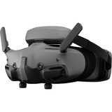 DJI Avata 2 Fly More Combo (tre batterie), Drone grigio