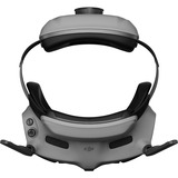 DJI Avata 2 Fly More Combo (tre batterie), Drone grigio