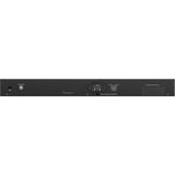 D-Link DGS-3630-28SC switch di rete Gestito L3 1U Nero, Interruttore Gestito, L3, Full duplex, Montaggio rack, 1U