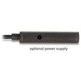 DeLOCK Cavo di prolunga attivo USB 3.2 Gen 2, connettore USB-C > presa USB-C Nero