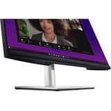 Dell P2724DEB 68,6 cm (27") LCD 2560 x 1440 Pixel Quad HD, Monitor LED Nero/Argento, 68,6 cm (27"), LCD, 2560 x 1440 Pixel, Quad HD, 16:9, IPS