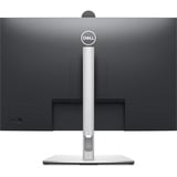 Dell P2724DEB 68,6 cm (27") LCD 2560 x 1440 Pixel Quad HD, Monitor LED Nero/Argento, 68,6 cm (27"), LCD, 2560 x 1440 Pixel, Quad HD, 16:9, IPS