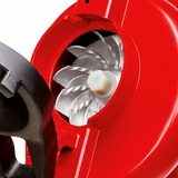 EINHELL Aspiratore/Soffiatore per foglie GC-EL 3000 E, Soffiafoglie / Soffiante rosso/Nero
