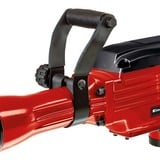 EINHELL TC-DH 43 Nero, Rosso 1600 W, Martelli demolitori rosso/Nero, Nero, Rosso, 43 J, 1800 IPM, AC, 1600 W, 230 V