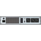 FSP Champ 1K Rack, UPS Nero