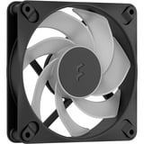 Fractal Design Dynamic 3 120 RGB, Ventola Nero