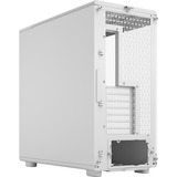 Fractal Design Epoch XL TG RGB Tinta chiara, Chassis Tower bianco